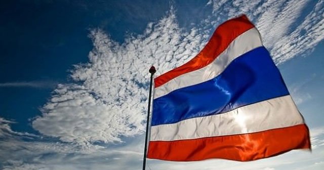 Tayland&#039;da sıkıyönetim kaldırıldı