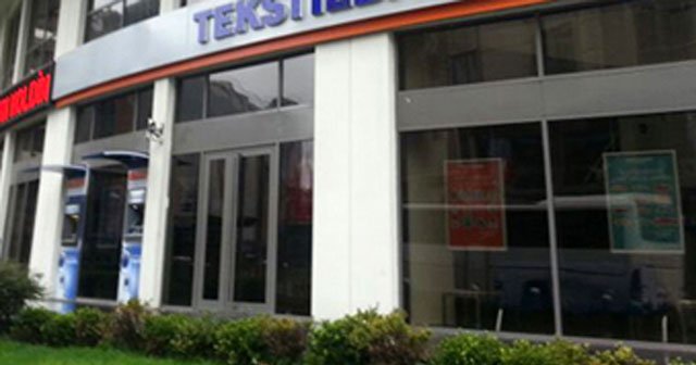 Tekstilbank`ın satışına onay çıktı