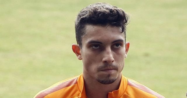 Telles'ten Galatasaray açıklaması