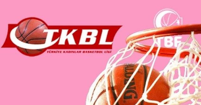 TKBL&#039;de yarı final programı belli oldu