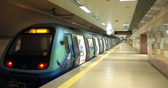 Topbaş&#039;tan Bahçelievler&#039;e iki ayrı metro müjdesi