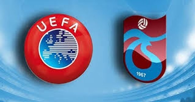 Trabzonspor&#039;dan UEFA&#039;ya kritik başvuru!