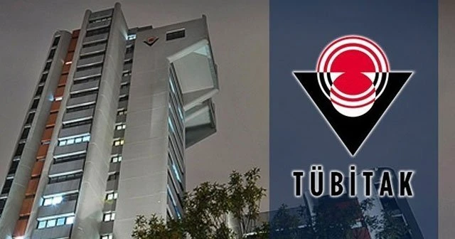 TÜBİTAK'a 145 kişi usulsüz alınmış