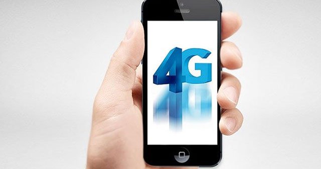 Türkiye 4G&#039;yi bekliyor