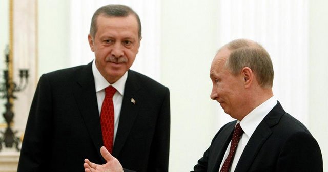 Türkiye&#039;nin sert tepkisi sonrası Rusya&#039;dan ilk açıklama