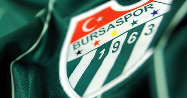 UEFA&#039;dan Bursaspor&#039;a güzel haber