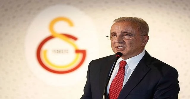 Ünal Aysal'dan 'başkan adaylığı' açıklaması