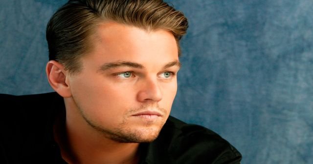 Ünlü oyuncu Leonardo DiCaprio inşaat yapacak