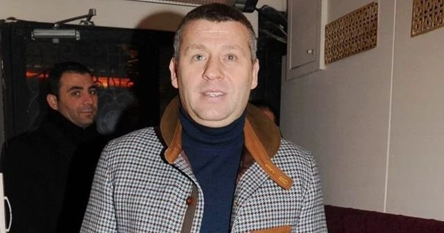 Ünlü sanatçı Metin Şentürk milletvekili adayı oluyor