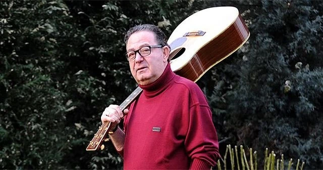 Usta sanatçı Kayahan'ın hastalığı neydi