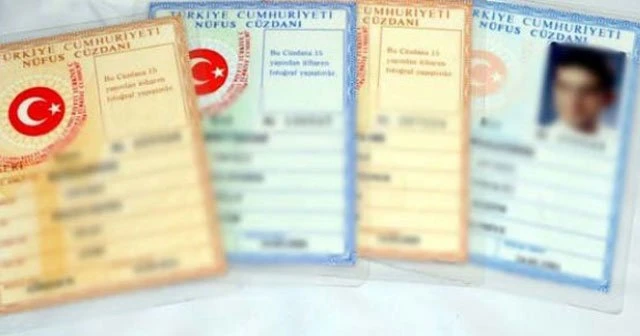 Vatandaşlık bilgileriyle ilgili çarpıcı iddia