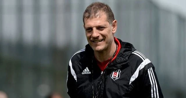 West Ham, Slaven Bilic'i takımın başına getirmek istiyor
