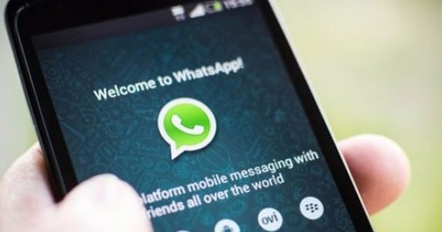 WhatsApp&#039;tan iPhone kullanıcılarına müjde