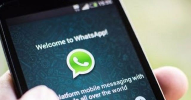 WhatsApp&#039;tan yeni rekor