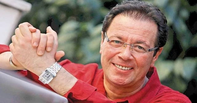 Yalçın Menteş anlattı, herkesi ağlattı