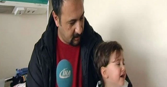 Yaramazlığı başına iş açtı