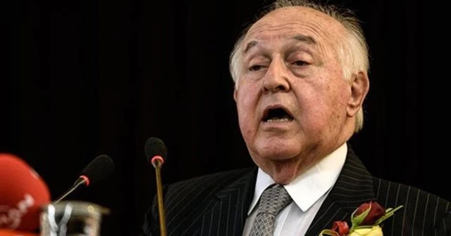 Yarsuvat'tan olay açıklama