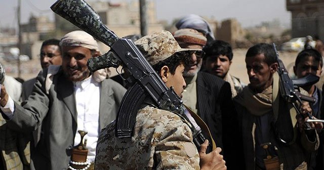 Yemen'de çocuklar hakkında acı tablo