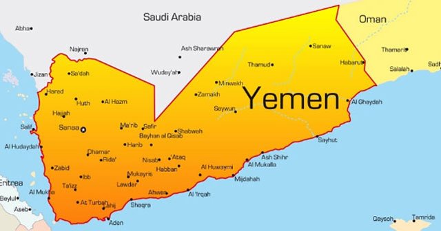 Yemen neden karıştı?