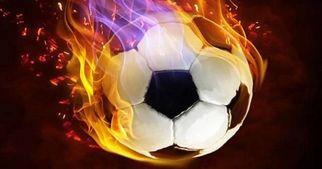 Yıldız futbolcu tesisleri terketti