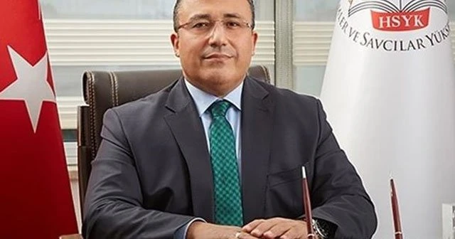 Yılmaz, 'Kimsenin suç işleme özgürlüğü yok'