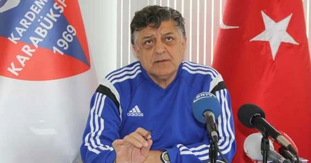 Yılmaz Vural, 'Arayı iyi değerlendireceğiz'