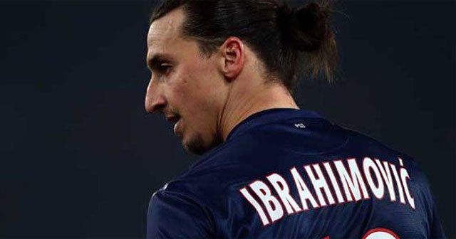 Zlatan&#039;ın cezasında indirime gidildi