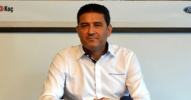 'Arkadaşlarımızı üretime davet ediyorum'