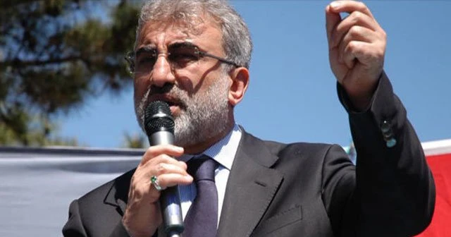 'Birileri boş sözlerle 150 milyar lira harcayacağını söylüyor'