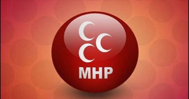 &#039;Birlik ve beraberliğin kalmadı&#039; dedi, MHP&#039;den istifa etti