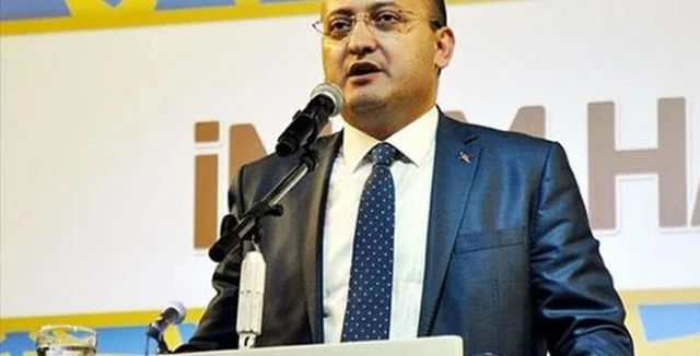 'Bu karanlık zihniyet tarih olacak'