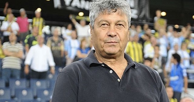 &#039;Fenerbahçe&#039;nin yeni teknik direktörü Mircea Lucescu olacak&#039;