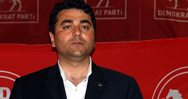 'Geleceğe umutla bakan bir ülke için siyaset yapıyoruz'