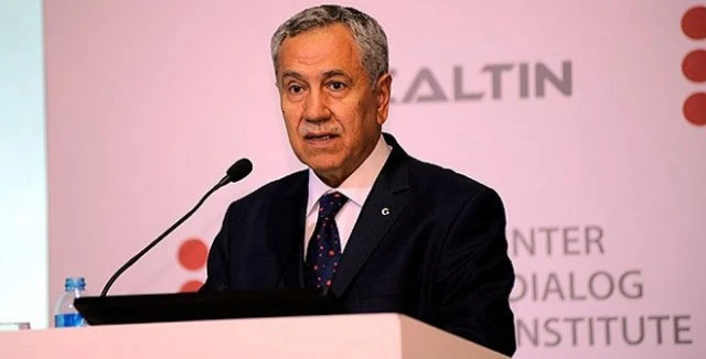 'Hoşgörü ve diyalog vazgeçilmezdir'