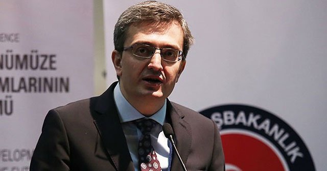 'İdam kararları siyasi'