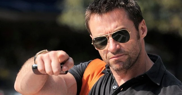 Hugh Jackman, 'İstanbul'u ve yemekleri özledim'