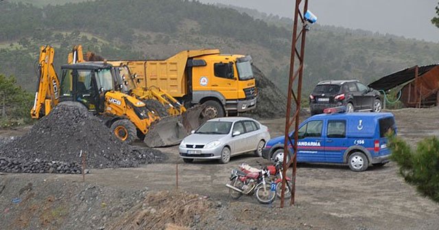 &#039;Madende havalandırma kapalıydı&#039; iddiası