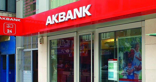 'Müşteri Memnuniyeti'nde birinci Akbank