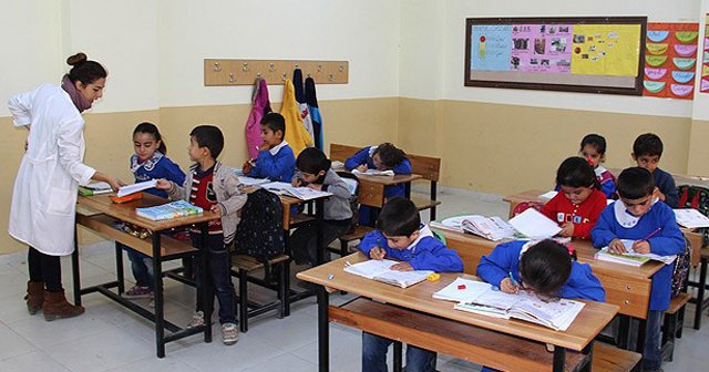 &#039;Öğretmen ihtiyacı 81 bine düşecek&#039;