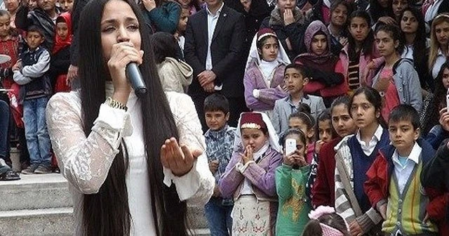 &#039;Olay yaşanmadan önce prova yapıyormuş&#039;