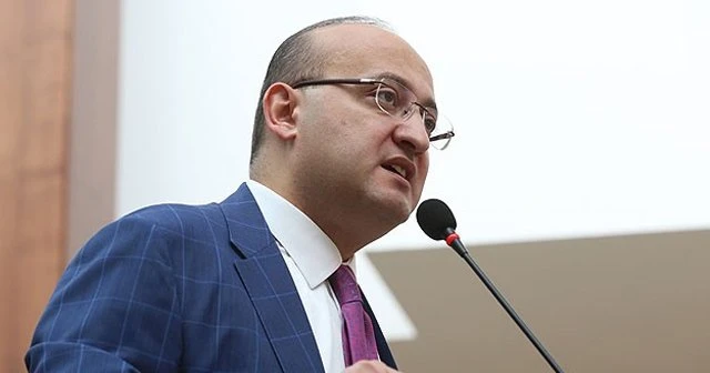 'Paralel çetelere milletimiz eyvallah etmedi'