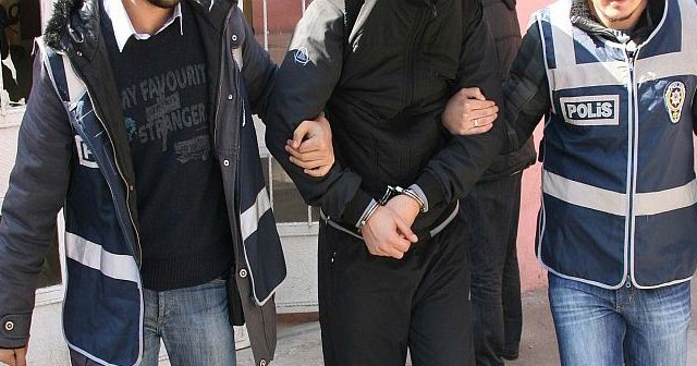 &#039;Paralel Yapı&#039; operasyonunda 6 polise tahliye