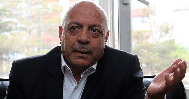 &#039;Taşeron işçilere toplu sözleşme kapısı aralandı&#039;