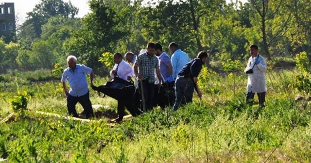 15 aydır kayıptı, cesedi bulundu