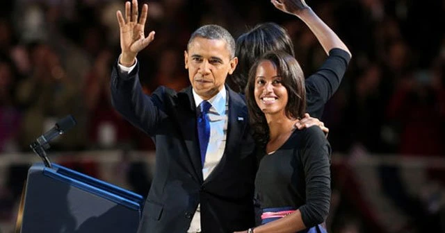 150 hayvan kaşılığında Obama'dan kızını istedi!
