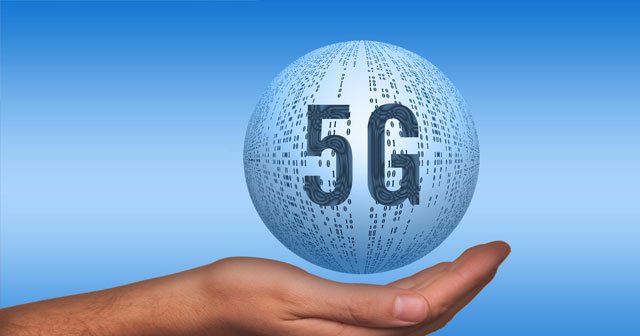 5G çalışmaları hızlandı