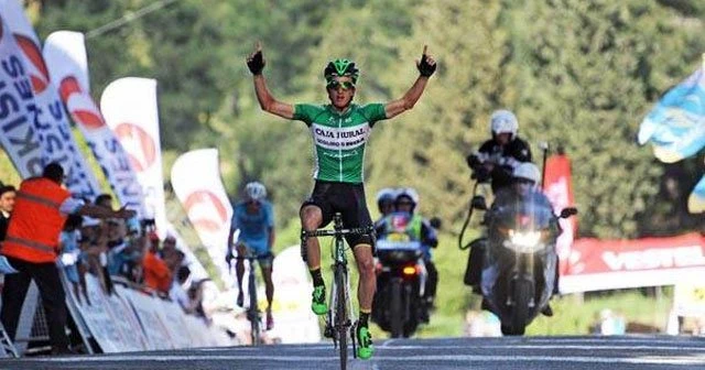 6. Etap'ta Pello Bilbao rüzgarı