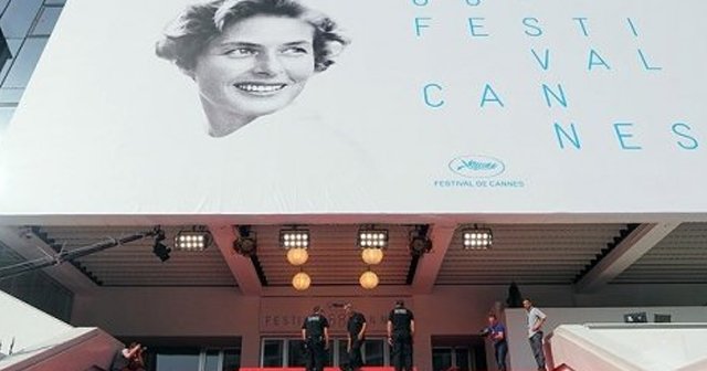 68. Cannes Film Festivali perdelerini açtı