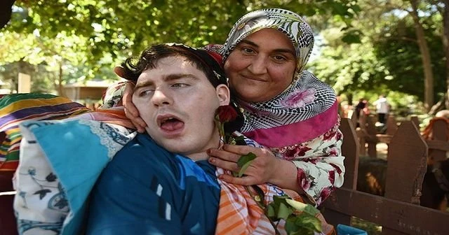8 yıldır süren 'Umut'lu annelik hikayesi