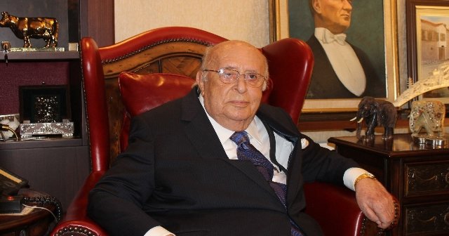 İşte Süleyman Demirel&#039;in son sağlık durumu